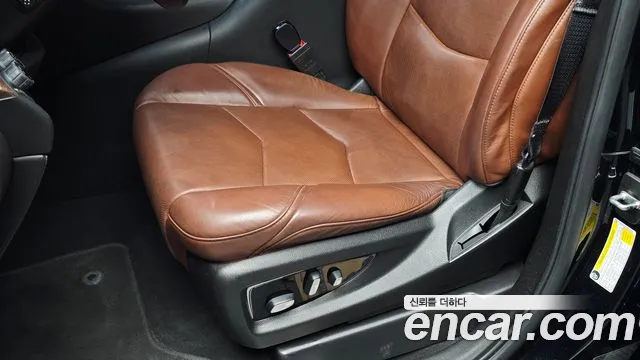 Cadillac Escalade 2019 thumb 4