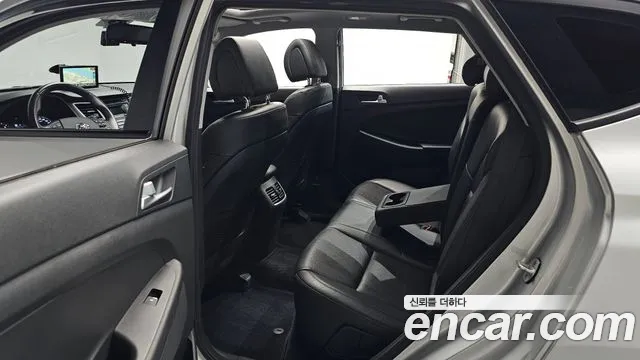Hyundai Tucson 2018 thumb 7