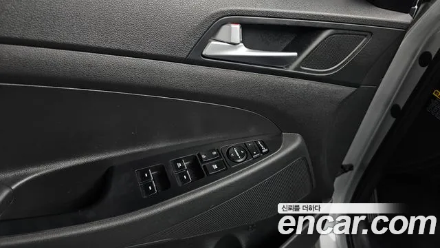 Hyundai Tucson 2018 thumb 4