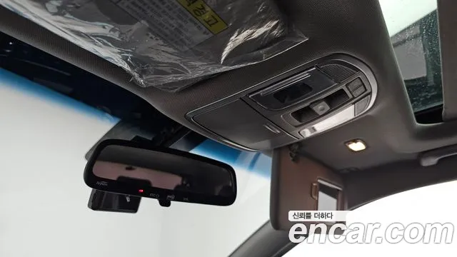 Hyundai Tucson 2018 thumb 11