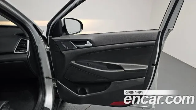 Hyundai Tucson 2018 thumb 6