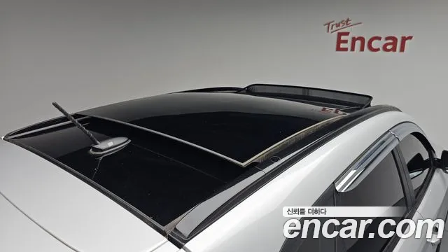 Hyundai Tucson 2018 thumb 10