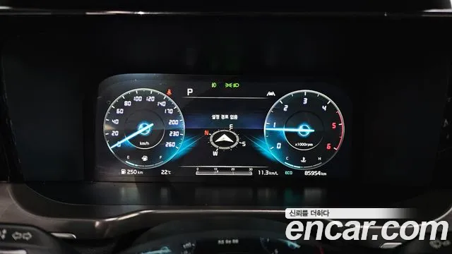 Kia Sorento 2020 thumb 9
