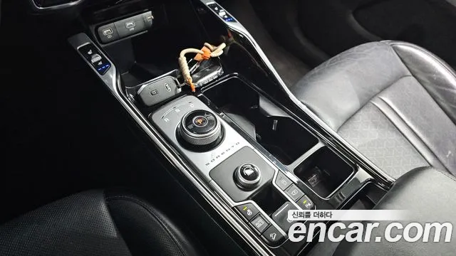 Kia Sorento 2020 thumb 5