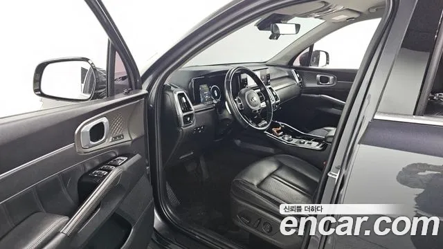 Kia Sorento 2020 thumb 4