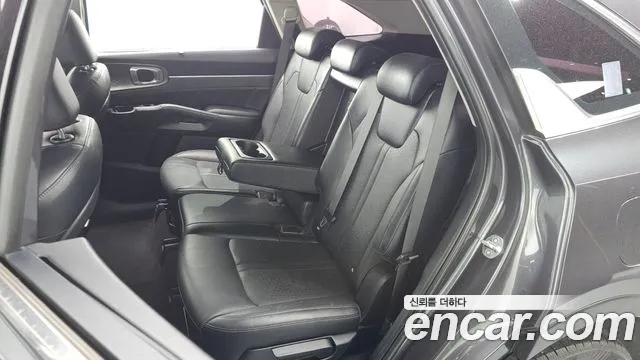 Kia Sorento 2020 thumb 7
