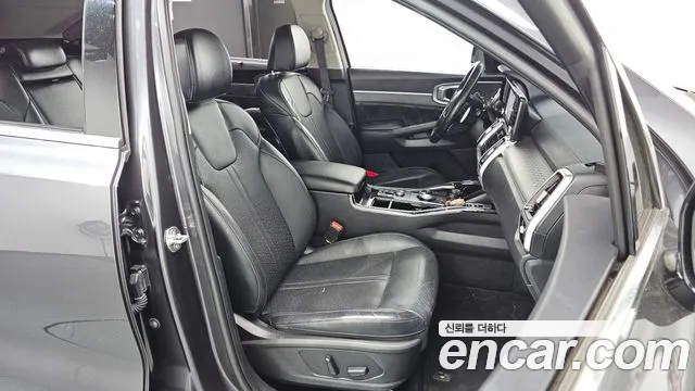 Kia Sorento 2020 thumb 8