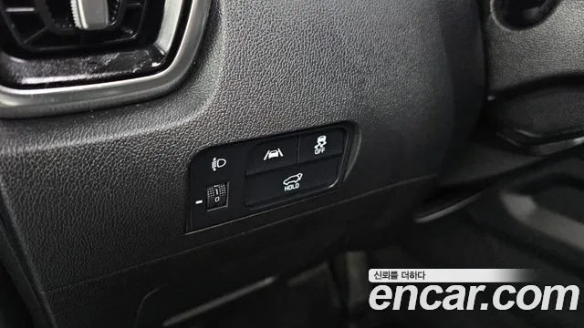 Kia Sorento 2020 thumb 6