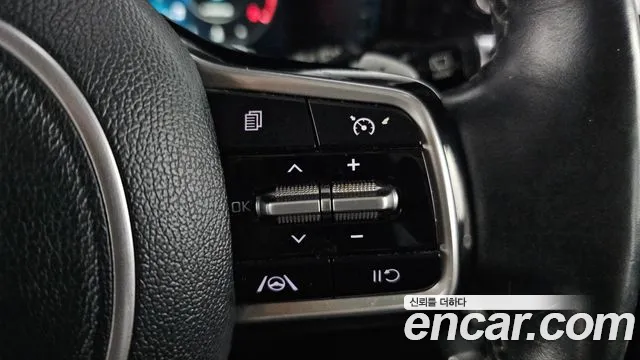 Kia Sorento 2020 thumb 3