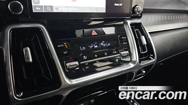 Kia Sorento 2020 thumb 11