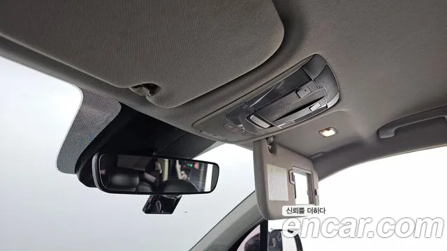Kia Sorento 2020 thumb 12