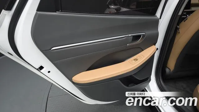 Hyundai Sonata 2023 thumb 5