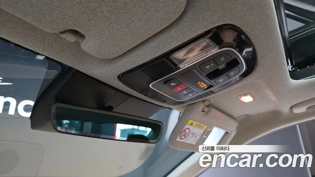 Hyundai Sonata 2023 thumb 6