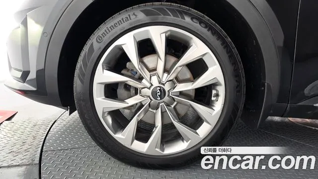 Kia Sorento 2022 thumb 12