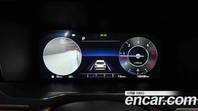 Kia Sorento 2022 thumb 5