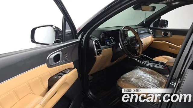 Kia Sorento 2022 thumb 10