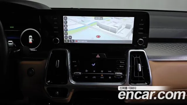 Kia Sorento 2022 thumb 2