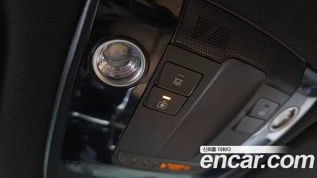 Kia Sorento 2022 thumb 3