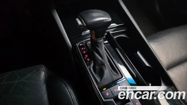 Kia K7 2018 thumb 3