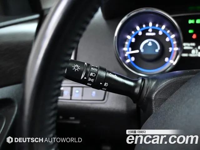 Hyundai Sonata 2012 thumb 4