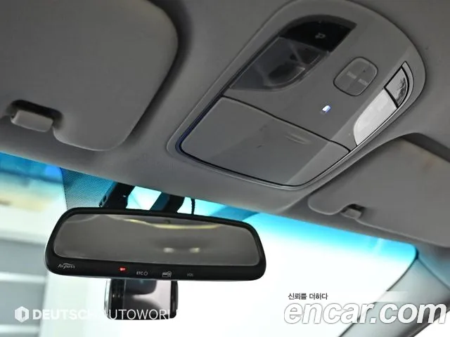 Hyundai Sonata 2012 thumb 6