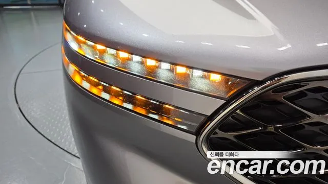 Genesis G90 2022 thumb 8