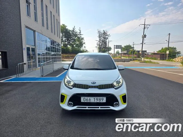 Kia Morning 2018 thumb 9
