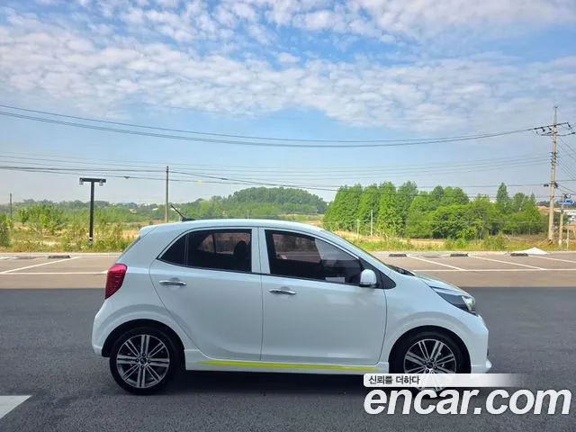 Kia Morning 2018 thumb 4