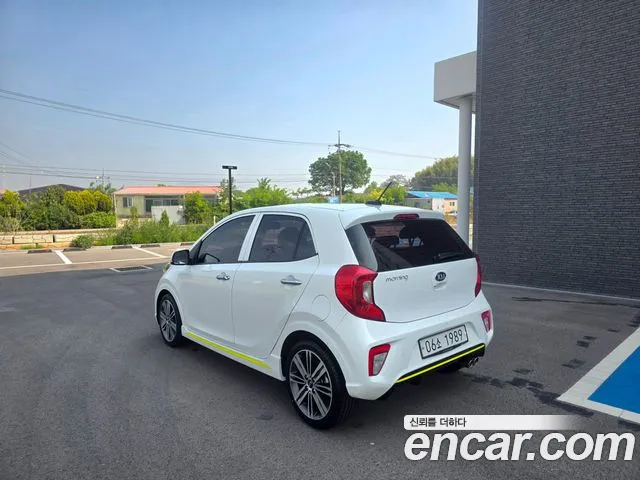 Kia Morning 2018 thumb 8