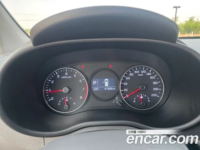 Kia Morning 2018 thumb 12