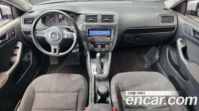 Volkswagen Jetta 2011 thumb 7