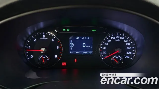 Kia Sorento 2015 thumb 10