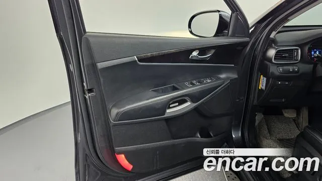 Kia Sorento 2015 thumb 3
