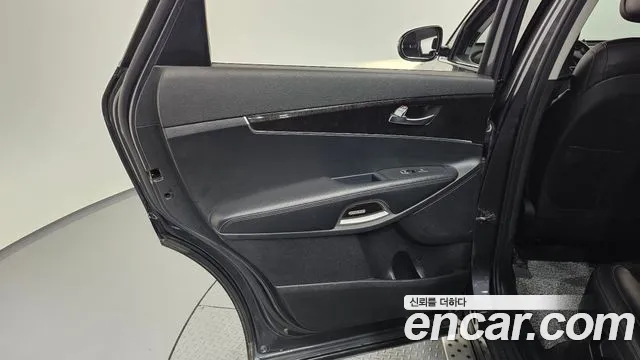 Kia Sorento 2015 thumb 4