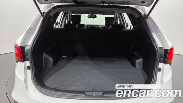 Hyundai Santafe 2016 thumb 4