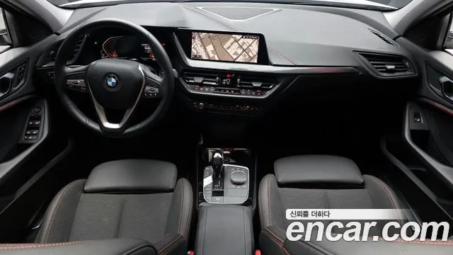 BMW 1 серии 2020 thumb 9