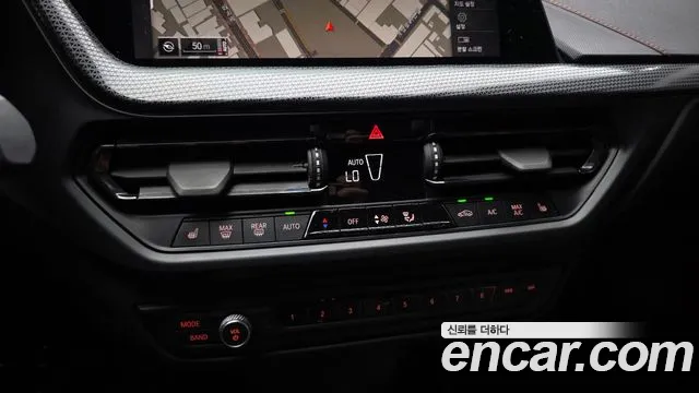 BMW 1 серии 2020 thumb 3