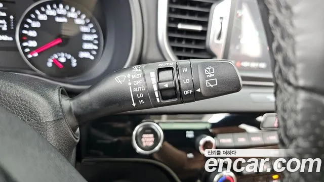 Kia Sportage 2017 thumb 11