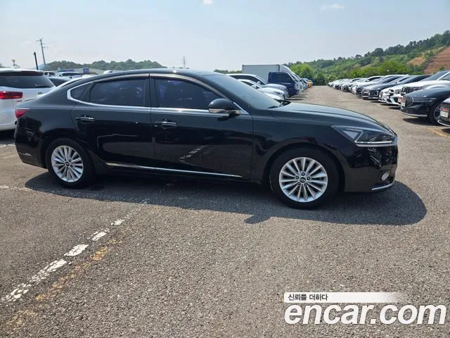 Kia K7 2017 thumb 11
