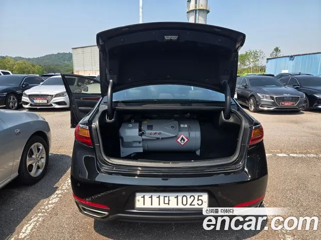 Kia K7 2017 thumb 10