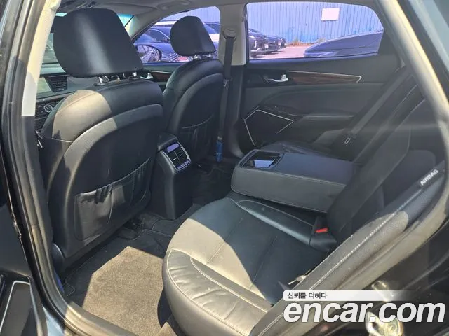 Kia K7 2017 thumb 7