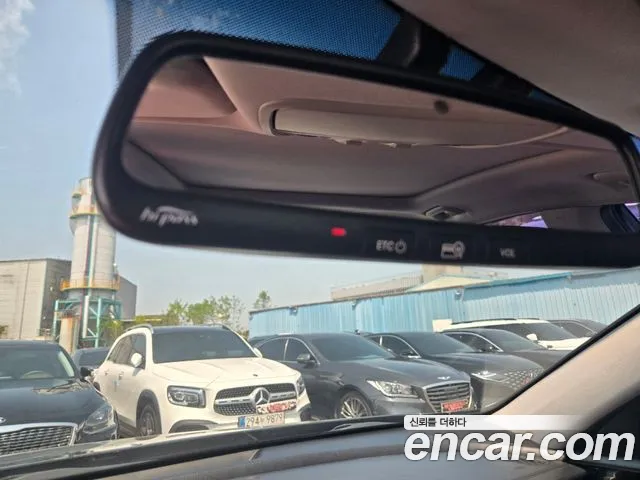 Kia K7 2017 thumb 4