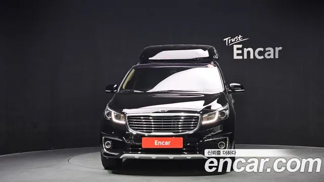Kia Carnival 2015 thumb 9