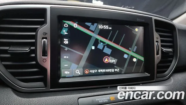 Kia Sportage 2018 thumb 12