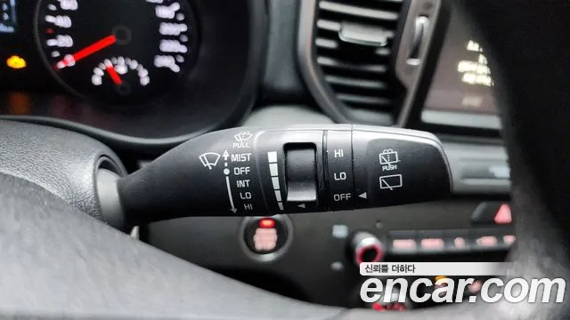 Kia Sportage 2018 thumb 7