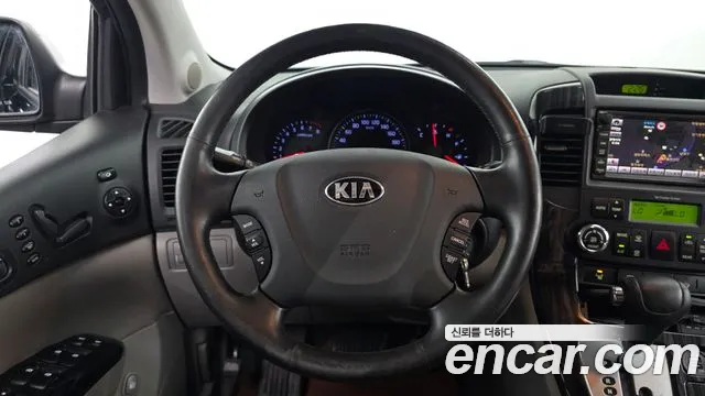 Kia Canival 2013 thumb 2
