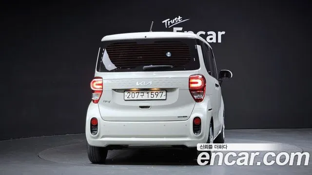 Kia Ray 2022 thumb 6
