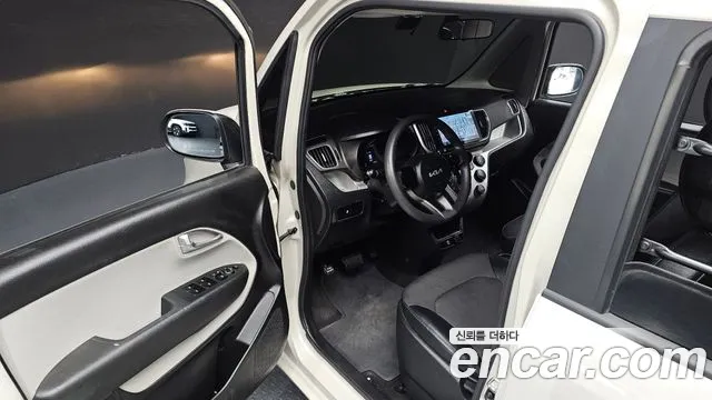 Kia Ray 2022 thumb 2