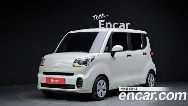 Kia Ray 2022 thumb 3