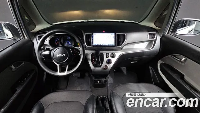 Kia Ray 2022 thumb 12